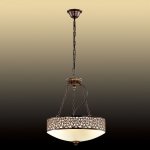 Светильник подвесной Odeon light 2669/4 Sagitta