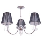 Светильник ЭкономСвет 2669/3CR