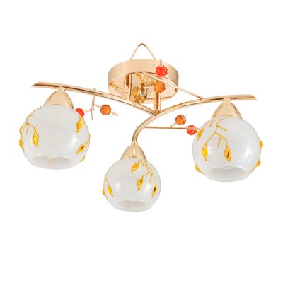 Люстра De markt 267011203 Фиеста Люстра De markt 267011203 Фиеста