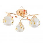 Люстра De markt 267011203 Фиеста