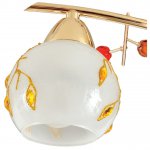 Люстра De markt 267011203 Фиеста