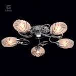 Люстра потолочная De markt 267011705 Фиеста