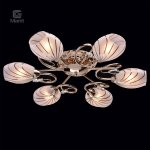 Люстра потолочная De markt 267012106 Фиеста