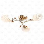 Люстра De markt 267012403 Фиеста