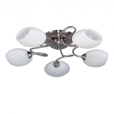 

Люстра потолочная Mw light 267012905 Фиеста, 267012905