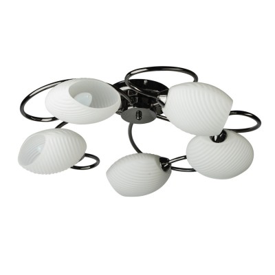 Люстра De markt 267013105 Фиеста Люстра De markt 267013105 Фиеста