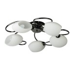 Люстра De markt 267013105 Фиеста