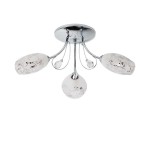 Люстра De markt 267013603 Фиеста