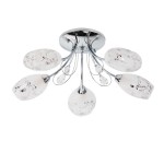 Люстра De markt 267013705 Фиеста