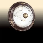 Потолочный светильник Odeon light 2671/2C CORBEA