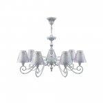 Люстра Maytoni E3-07-G-LMP-O-3 Classic 15