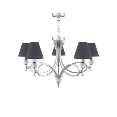 

Люстра Maytoni M2-05-CR-LMP-O-22 Eclectic 15, M2-05-CR-LMP-O-22