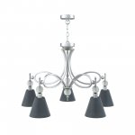 Люстра Maytoni M2-05-CR-LMP-O-22 Eclectic 15