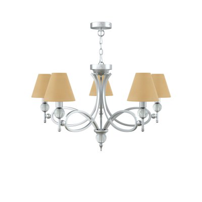 

Люстра Maytoni M2-05-CR-LMP-O-23 Eclectic 16, M2-05-CR-LMP-O-23
