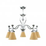 Люстра Maytoni M3-05-CR-LMP-O-23 Eclectic 16