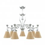 Люстра Maytoni M3-07-CR-LMP-O-23 Eclectic 16