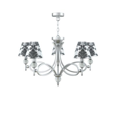 

Люстра Maytoni M2-05-CR-LMP-O-2 Eclectic 14, M2-05-CR-LMP-O-2