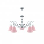 Maytoni E3-05-G-LMP-O-24 Classic 8 Classic 8