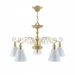 Maytoni E4-05-H-LMP-O-20 Provence 9 Provence 9