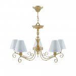 Maytoni E4-05-H-LMP-O-20 Provence 9 Provence 9