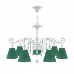 Maytoni E4-07-WM-LMP-O-29-CRL-E4-07-GR-DN Provence 3 Provence 3