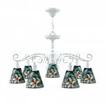 Люстра Maytoni E4-07-WM-LMP-O-12 Provence 12