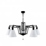 Люстра Maytoni M1-05-BM-LMP-O-32 Hightech 3