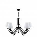 Люстра Maytoni M1-05-BM-LMP-O-32 Hightech 3