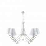 Люстра Maytoni M1-05-WM-LMP-O-20 Hightech 13