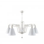 Люстра Maytoni M1-05-WM-LMP-O-20 Hightech 13