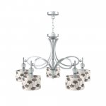 Люстра Maytoni M2-05-CR-LMP-Y-7 Eclectic 5