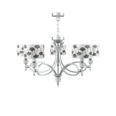 

Maytoni M2-05-CR-LMP-Y-7 Eclectic 5, M2-05-CR-LMP-Y-7