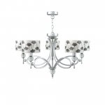 Люстра Maytoni M2-05-CR-LMP-Y-7 Eclectic 5