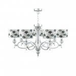 Люстра Maytoni M2-07-CR-LMP-Y-7 Eclectic 5