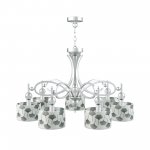 Люстра Maytoni M2-07-CR-LMP-Y-7 Eclectic 5