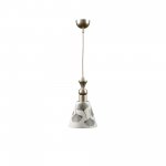 Maytoni M-00-SB-LMP-O-7 Eclectic 9 Eclectic 9