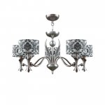 Люстра Maytoni M3-05-DN-LMP-Y-2 Modern 10