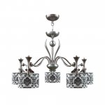 Люстра Maytoni M3-05-DN-LMP-Y-2 Modern 10