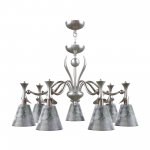 Люстра Maytoni M3-07-DN-LMP-O-11 Modern 25