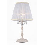 Настольная лампа Freya FR2220TL-01W Omela