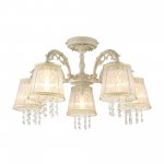 Потолочный светильник Freya FR2220CL-05W Omela