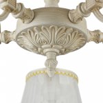 Потолочный светильник Freya FR2220CL-05W Omela