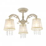 Потолочный светильник Freya FR2220CL-03W Omela