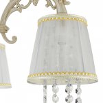 Потолочный светильник Freya FR2220CL-03W Omela