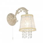 Настенный светильник бра Freya FR2220WL-01W Omela