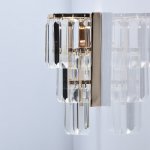Светильник бра Mw light 642022701 Аделард