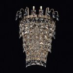 Светильник бра Mw light 642022901 Аделард