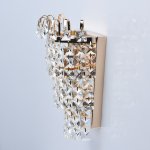 Светильник бра Mw light 642022901 Аделард