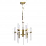 Люстра Mw light 285010703 Альгеро