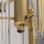 Люстра Mw light 285010703 Альгеро